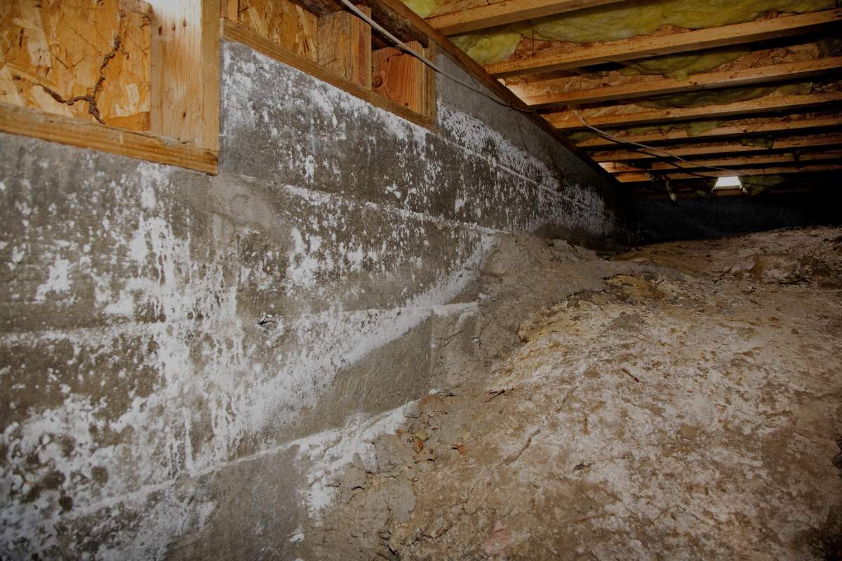 What to Expect from Mold Remediation Services