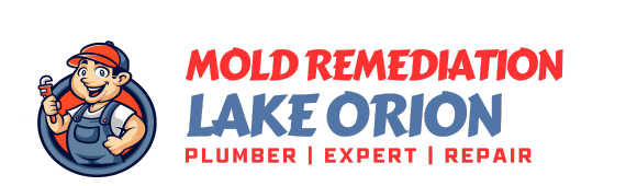 Mold Remediation Lake Orion, MI